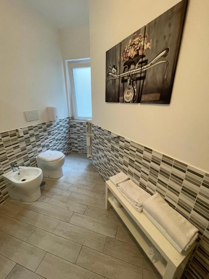 Trastevere Sweet Rest Ρώμη Εξωτερικό φωτογραφία