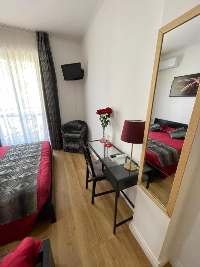 Trastevere Sweet Rest Ρώμη Εξωτερικό φωτογραφία