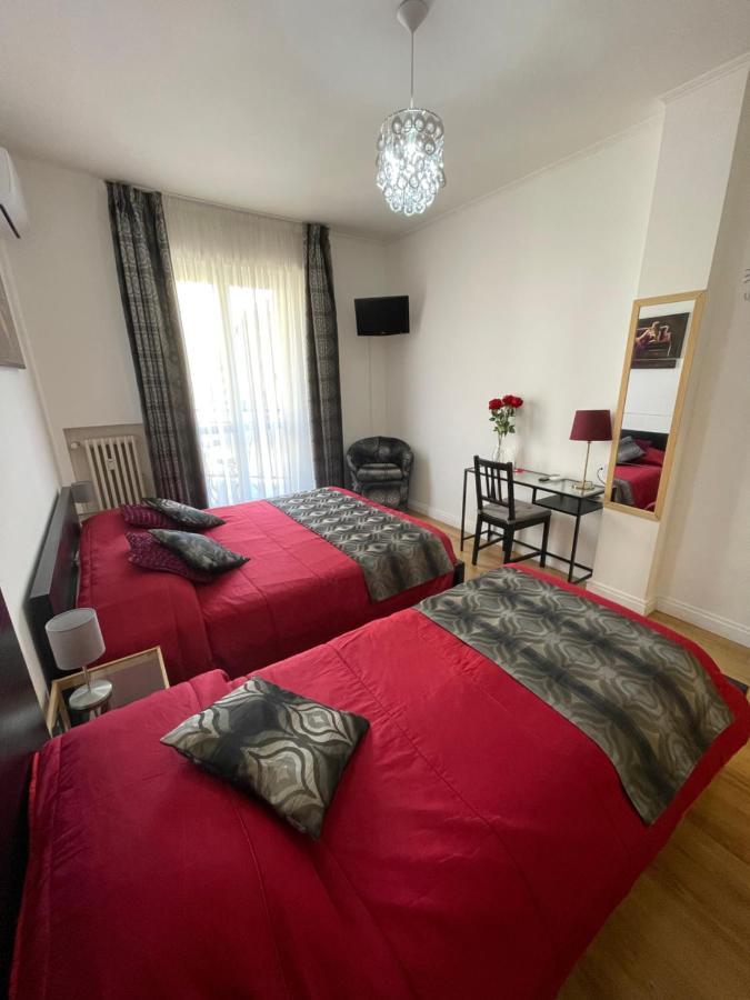 Trastevere Sweet Rest Ρώμη Εξωτερικό φωτογραφία