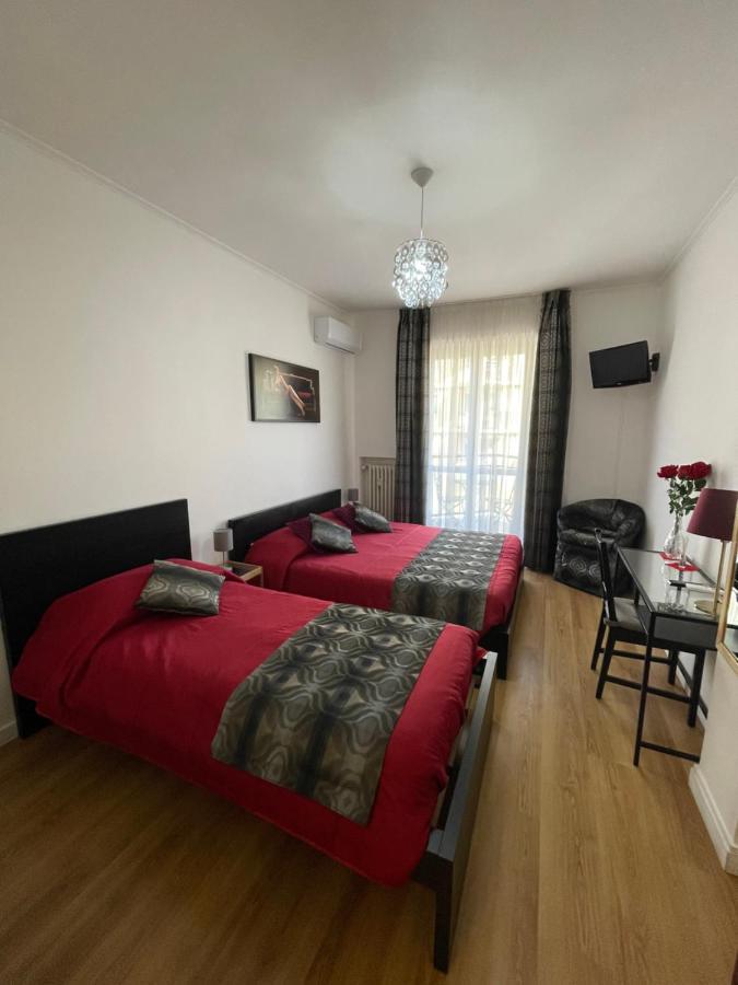 Trastevere Sweet Rest Ρώμη Εξωτερικό φωτογραφία