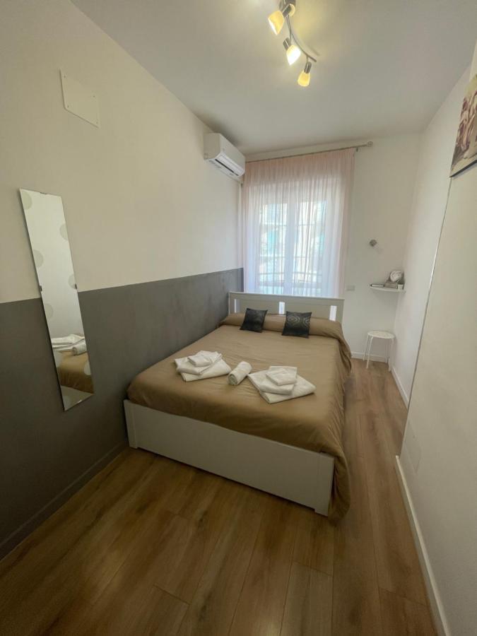 Trastevere Sweet Rest Ρώμη Εξωτερικό φωτογραφία