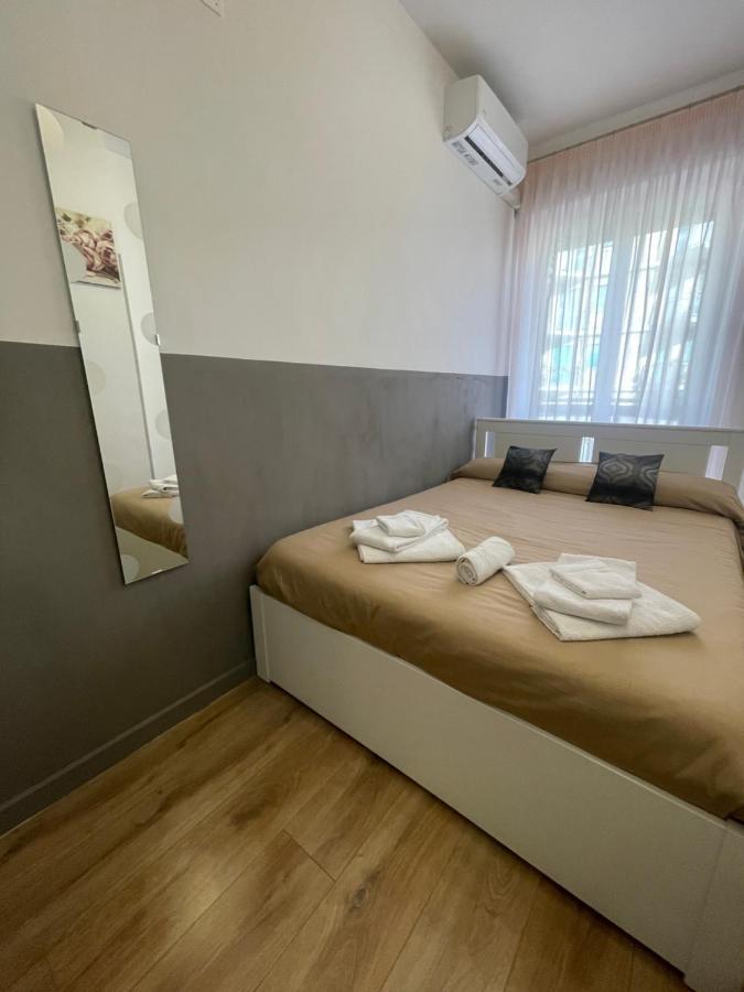 Trastevere Sweet Rest Ρώμη Εξωτερικό φωτογραφία