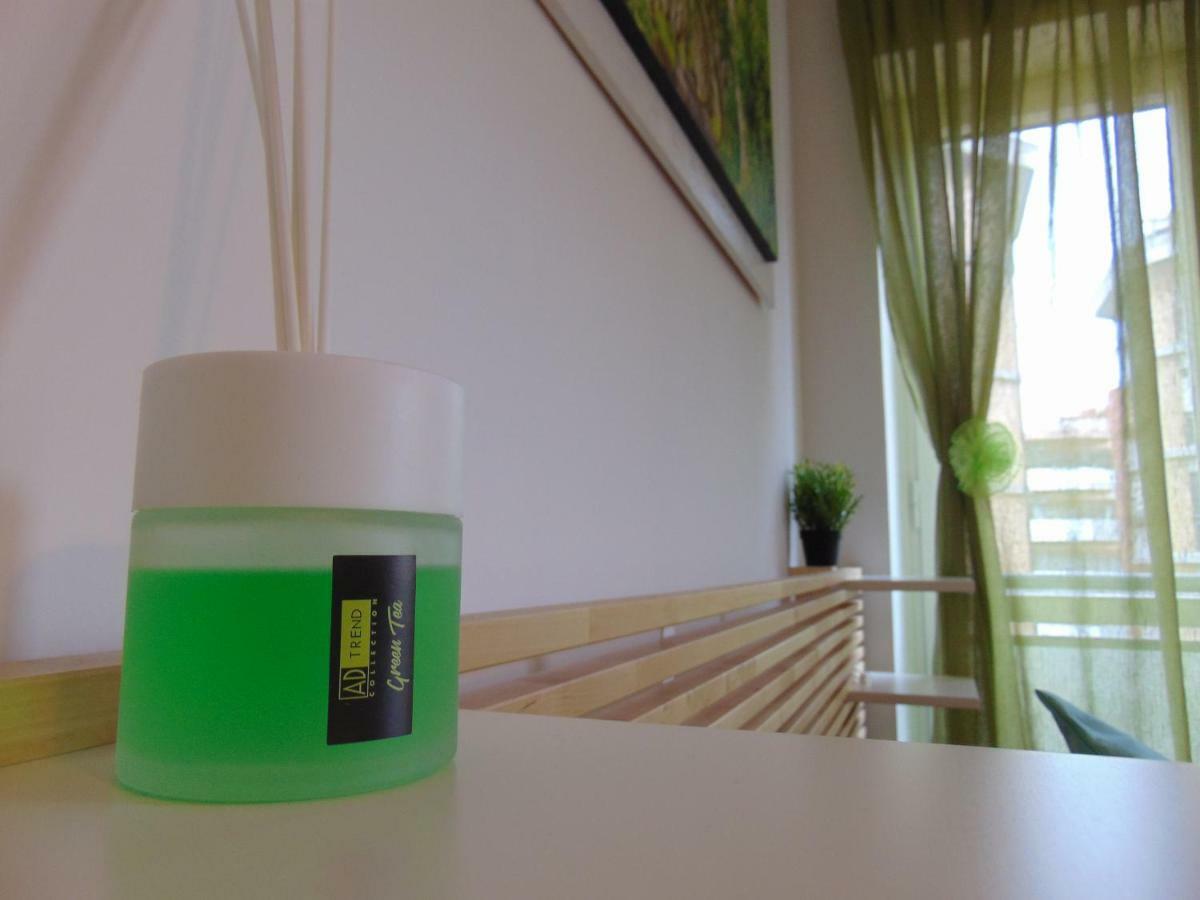Trastevere Sweet Rest Ρώμη Εξωτερικό φωτογραφία