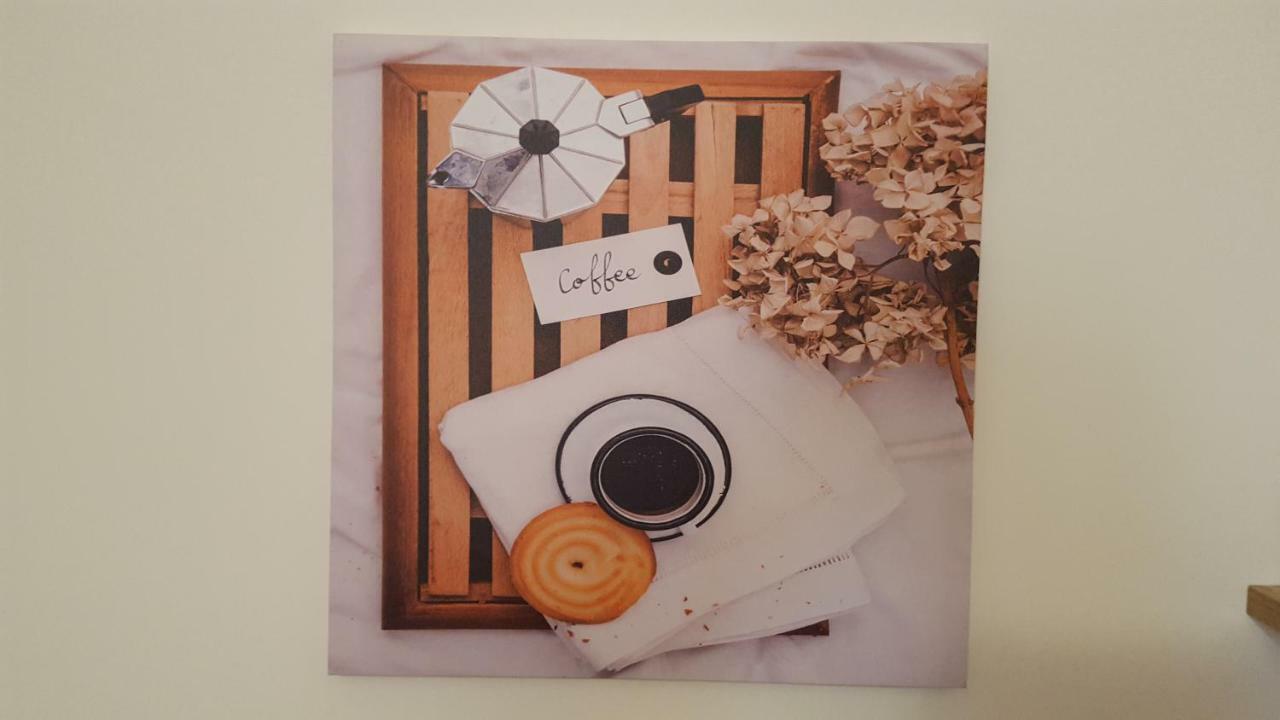 Trastevere Sweet Rest Ρώμη Εξωτερικό φωτογραφία