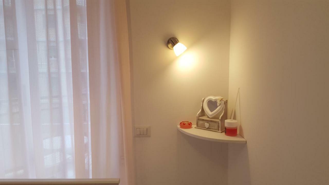 Trastevere Sweet Rest Ρώμη Εξωτερικό φωτογραφία