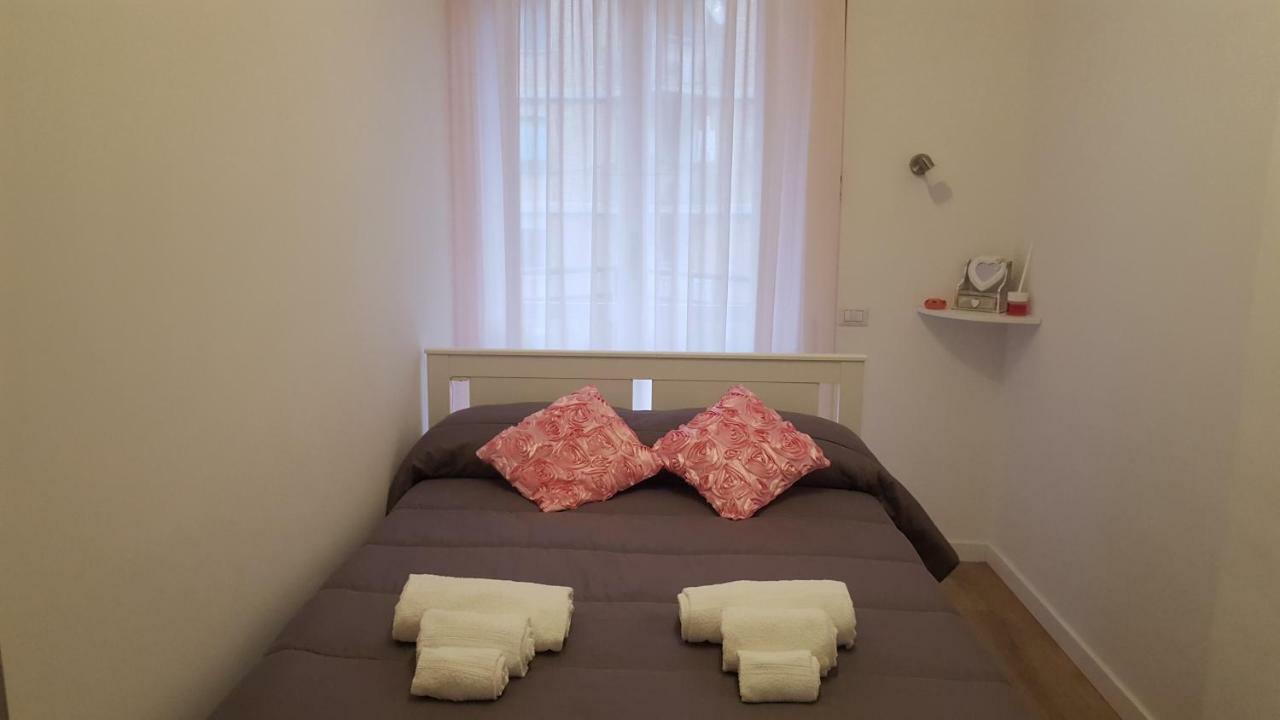 Trastevere Sweet Rest Ρώμη Εξωτερικό φωτογραφία