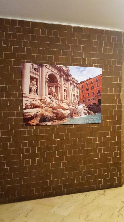 Trastevere Sweet Rest Ρώμη Εξωτερικό φωτογραφία